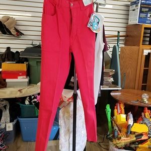 Traffic stretch jeans